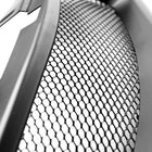 2004-2006 Nissan Maxima Black ABS Mesh Grille