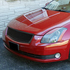 2004-2006 Nissan Maxima Black ABS Mesh Grille