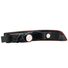 1994-1997 Accura Integra Bumper Lights (Chrome Housing/Amber Lens)