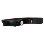 1998-2001 Acura Integra Bumper Lights (Chrome Housing/Amber Lens)