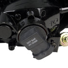 2003-2005 Honda Accord Sedan H11 Fog Lights Kit (Chrome Housing/Clear Lens)