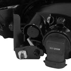 2006-2007 Honda Accord Coupe H11 Fog Lights Kit (Chrome Housing/Clear Lens)