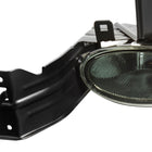 2008-2010 Honda Accord 2DR Coupe H11 Fog Lights Kit (Chrome Housing/Smoke Lens)