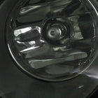2004-2006 Nissan Quest/Altima H11 Fog Lights Kit (Chrome Housing/Smoke Lens)