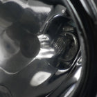 2008-2012 Nissan Altima Coupe H11 Fog Lights Kit w/ Switch & Wiring Harness (Chrome Housing/Clear Lens)
