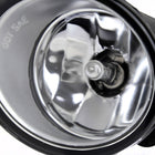 2019-2021 Nissan Altima H11 Fog Lights Kit (Chrome Housing/Clear Lens)
