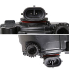 2013-2015 Toyota Avalon H11 Fog Lights Kit w/ Switch & Wiring Harness (Chrome Housing/Clear Lens)
