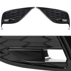 2021-2023 Toyota Camry SE/XSE Full LED Fog Lights Kit (Chrome Housing/Clear Lens)