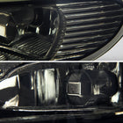 2002-2008 Toyota Solara/Camry/Corolla 9006 Fog Lights Kit (Chrome Housing/Smoke Lens)