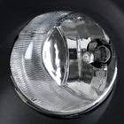 2014-2016 Toyota Corolla H16 Fog Lights Kit (Chrome Housing/Clear Lens)