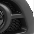 2012-2014 Honda CR-V H11 Fog Lights Kit (Chrome Housing/Clear Lens)