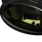 2006-2008 Honda Civic Coupe H11 Fog Lights Kit (Chrome Housing/Smoke Lens)