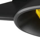 2009-2011 Honda Civic Coupe H11 Fog Lights Kit (Chrome Housing/Yellow Lens)