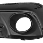 2016-2018 Honda Civic Coupe/Sedan H8 Fog Lights Kit (Chrome Housing/Smoke Lens)
