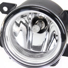 2019-2020 Honda Civic Sedan/Coupe H11 Fog Lights Kit (Chrome Housing/Clear Lens)