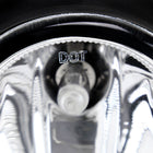 2019-2020 Honda Civic Sedan/Coupe H11 Fog Lights Kit (Chrome Housing/Clear Lens)