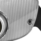 1992-1995 Honda Civic Coupe/Hatchback H3 Fog Lights Kit (Chrome Housing/Smoke Lens)