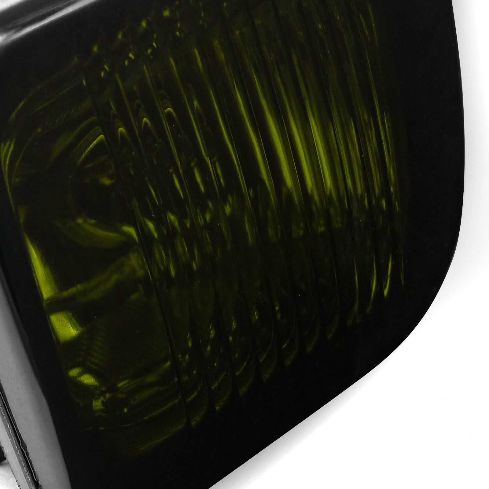 1996-1998 Honda Civic H3 Fog Lights Kit (Chrome Housing/Smoke Lens)