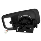 1999-2000 Honda Civic H3 Fog Lights Kit (Chrome Housing/Smoke Lens)