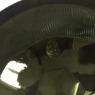 1999-2000 Honda Civic H3 Fog Lights Kit (Chrome Housing/Smoke Lens)