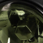 1999-2000 Honda Civic H3 Fog Lights Kit (Chrome Housing/Smoke Lens)