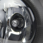 2012-2016 Scions FRS Toyota 86 H11 Fog Lights Kit (Chrome Housing/Clear Lens)