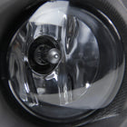 2012-2016 Scions FRS Toyota 86 H11 Fog Lights Kit (Chrome Housing/Clear Lens)