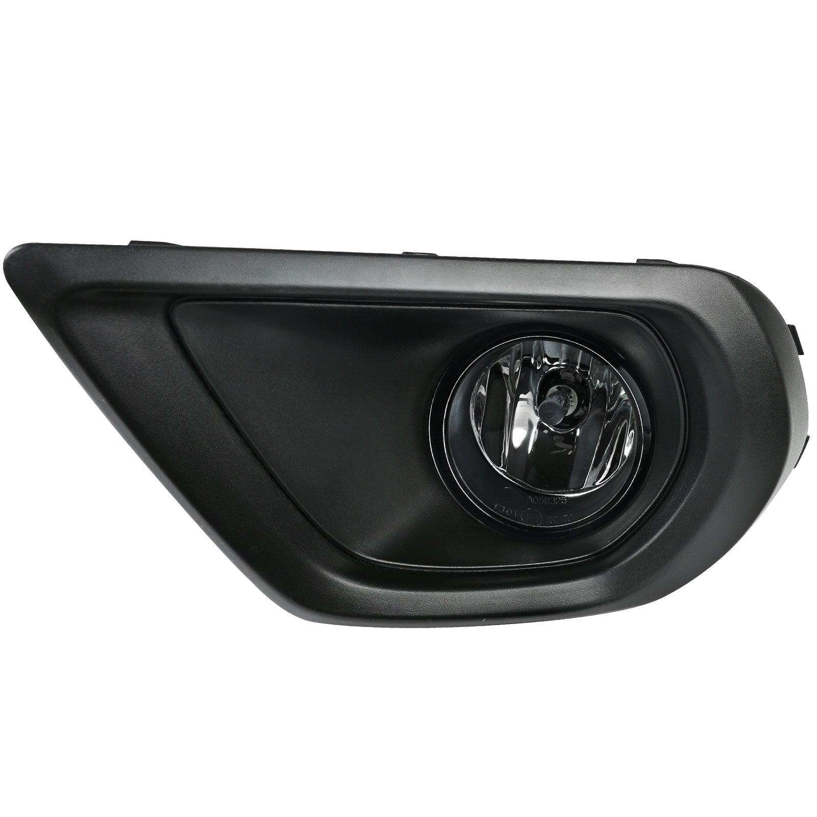 2014-2016 Subaru Forester H11 Fog Lights (Chrome Housing/Clear Lens)