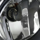 2014-2016 Subaru Forester H11 Fog Lights (Chrome Housing/Clear Lens)