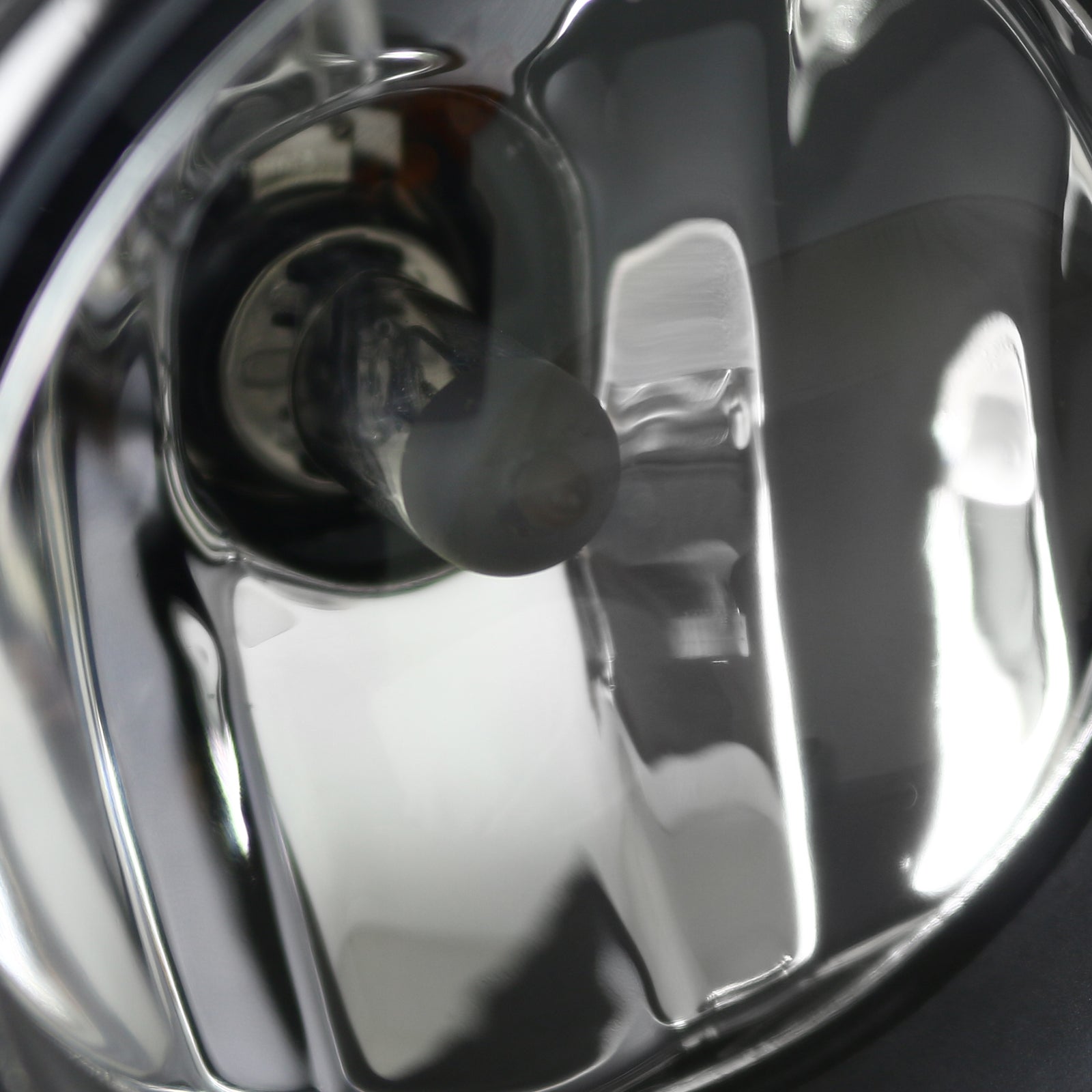 2014-2016 Subaru Forester H11 Fog Lights (Chrome Housing/Clear Lens)