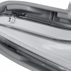 2012-2017 Hyundai Accent 12V/27W 881 Fog Lights Kit (Chrome Housing/Clear Lens)