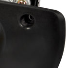 1994-1997 Acura Integra Coupe/Sedan H3 Fog Lights Kit (Chrome Housing/Yellow Lens)
