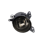 2008-2012 Mitsubishi Lancer H11 Fog Lights Kit (Chrome Housing/Smoke Lens)