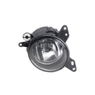 2008-2012 Mitsubishi Lancer H11 Fog Lights Kit (Chrome Housing/Clear Lens)