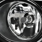2009-2014 Nissan Maxima H11 Fog Lights Kit (Chrome Housing/Clear Lens)