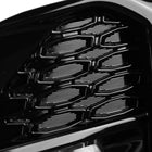 2019-2021 Nissan Maxima LED Fog Lights Kit (Chrome Housing/Clear Lens)