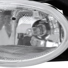 2014-2016 Honda Odyssey H11 Fog Lights Kit (Chrome Housing/Clear Lens)