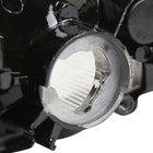 2014-2016 Honda Odyssey H11 Fog Lights Kit (Chrome Housing/Clear Lens)