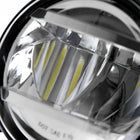 2021-2023 Honda Odyssey LED Fog Lights Kit (Chrome Housing/Clear Lens)