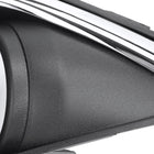 2016-2020 Mitsubishi Outlander H16 Fog Lights Kit (Chrome Housing/Clear Lens)