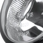 2016-2020 Mitsubishi Outlander H16 Fog Lights Kit (Chrome Housing/Clear Lens)