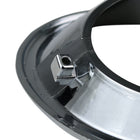 2013-2016 Nissan Pathfinder H11 Fog Lights Kit (Chrome Housing/Clear Lens)