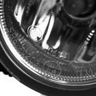 2012-2015 Honda Pilot 2500K H8 Fog Lights Kit (Chrome Housing/Clear Lens)