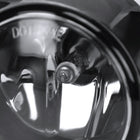 2012-2015 Honda Pilot H11 Fog Lights Kit (Chrome Housing/Clear Lens)