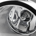 2009-2012 Toyota RAV4 H11 Fog Lights Kit (Chrome Housing/Clear Lens)