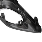 2014-2016 Nissan Rogue H11 Fog Lights Kit w/ Switch & Wiring Harness (Chrome Housing/Clear Lens)