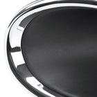 2017-2018 Nissan Rogue Sport H11 Fog Lights Kit (Chrome Housing/Clear Lens)