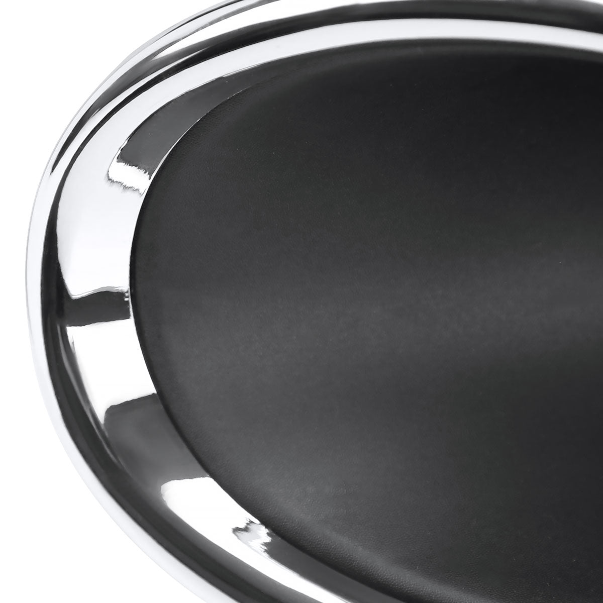 2017-2018 Nissan Rogue Sport H11 Fog Lights Kit (Chrome Housing/Clear Lens)