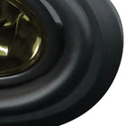 2002-2004 Acura RSX H11 Fog Lights Kit (Chrome Housing/Smoke Lens)