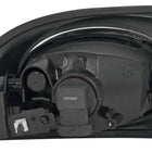 2005-2007 Acura RSX H11 Fog Lights Kit (Chrome Housing/Clear Lens)